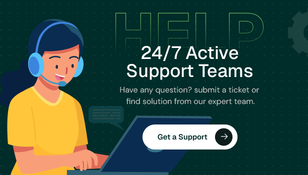 Bizeva WordPress Theme