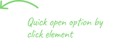 quick-open